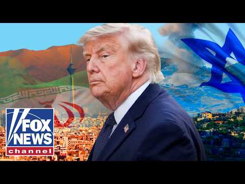 Read more about the article PEACE IN PIECES?: US-Iran talks postponed amid Israel-Hezbollah tensions