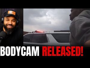 Read more about the article Karmelo Anthony Bodycam Video Released and It Destroys Self-Defense Claims!