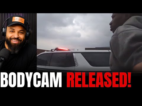 Read more about the article Karmelo Anthony Bodycam Video Released and It Destroys Self-Defense Claims!