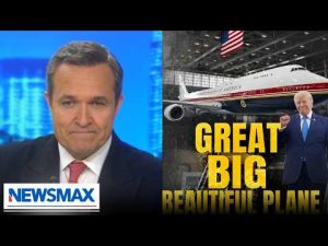 Read more about the article Greg Kelly: ‘Trump has other countries respecting us’