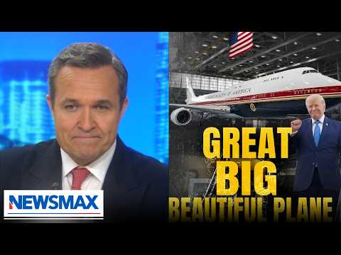 Read more about the article Greg Kelly: ‘Trump has other countries respecting us’