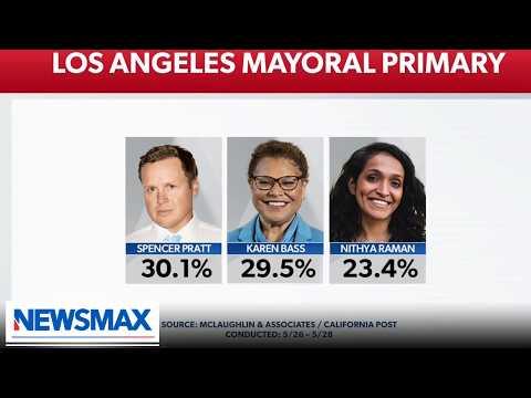 Read more about the article Angelinos have an opportunity to change their city: Maldonado | American Agenda