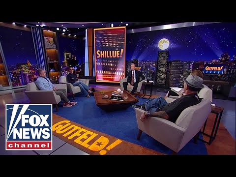 Read more about the article ‘Gutfeld!’: Another tired Dem playing the Trump card…
