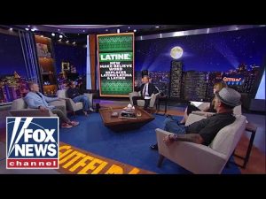 Read more about the article ‘Gutfeld!’: New study uses MADE-UP words…