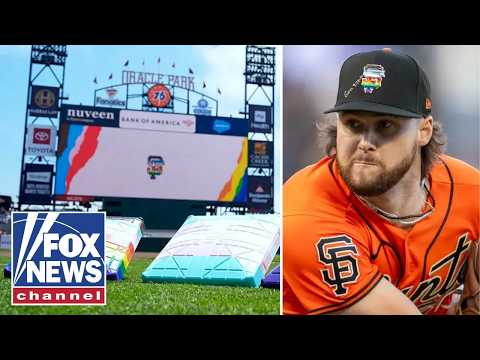 Read more about the article MLB under INVESTIGATION over Pride Night controversy