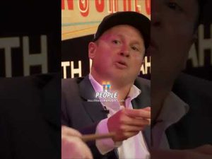 Read more about the article Watch The Future Mayor of LA Spencer Pratt Destroy Socialism