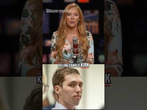 Read more about the article NEW: Charlie Kirk Assassination Trial Update