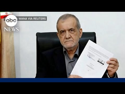 Read more about the article Iran says it will reclose Strait of Hormuz
