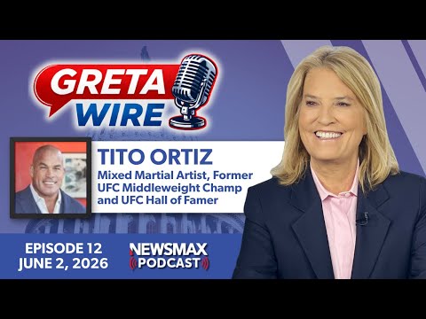 Read more about the article What Tito Ortiz Really Thinks About Trump, Dana White, and UFC’s Rise | Greta Wire