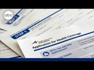 Read more about the article Record number of Americans struggle with healthcare costs