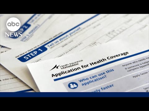 Read more about the article Record number of Americans struggle with healthcare costs
