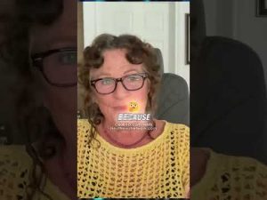 Read more about the article The Alien False Flag Led Her To This