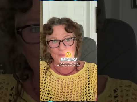 Read more about the article The Alien False Flag Led Her To This