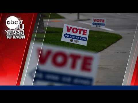 Read more about the article California Election Day; Store Owner Acquitted in Teen’s Death. What You Need to Know – June 2, 2026