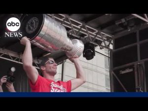 Read more about the article Hurricanes fans set to celebrate Stanley Cup champions