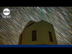 Read more about the article Arizona’s famed Lowell Observatory