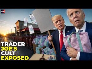 Read more about the article $50,000 Trader Joe’s Tote Craze Just Surfaced, and the 7 A.M. Line Was the Least Insane Part