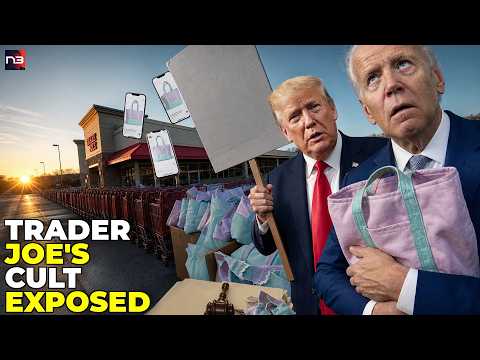 Read more about the article $50,000 Trader Joe’s Tote Craze Just Surfaced, and the 7 A.M. Line Was the Least Insane Part
