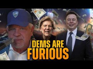 Read more about the article Elon Musk Just Did Something No Man Has EVER Done, And Dems Are Furious