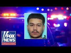 Read more about the article Law enforcement enlists public’s help in finding suspect in string of shootings