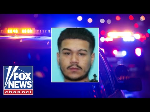 Read more about the article Law enforcement enlists public’s help in finding suspect in string of shootings