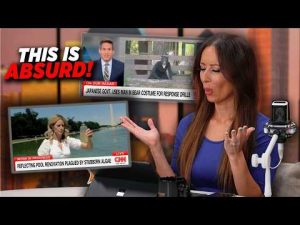 Read more about the article CNN Somehow got EVEN WORSE with These Recent “News Stories”