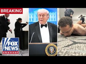 Read more about the article BREAKING: WHCA Dinner rescheduled after April shooting