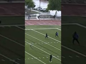 Read more about the article Karmelo Anthony FLEES after stabbing Austin Metcalf #foxnews #news #us #fox