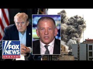 Read more about the article ‘NO DOUBT’: Iran was ‘encouraging’ Hezbollah to strike Israel: Ex-CIA station chief
