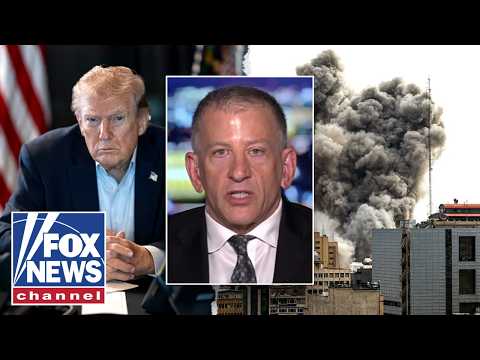 Read more about the article ‘NO DOUBT’: Iran was ‘encouraging’ Hezbollah to strike Israel: Ex-CIA station chief