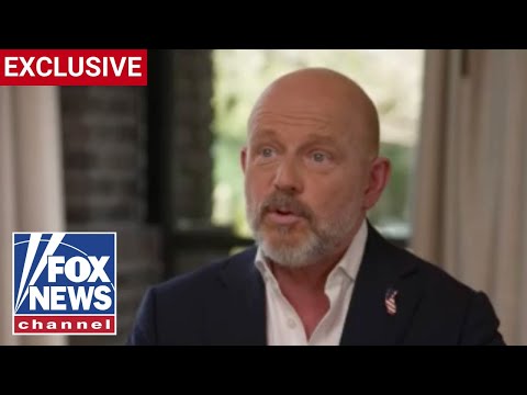 Read more about the article Steve Hilton: Xavier Becerra is the embodiment of ‘more of the same’