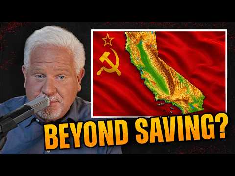 Read more about the article Covid-Tyrant Just Became the FRONT RUNNER in the California Race…