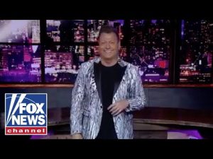 Read more about the article Jimmy Failla: Trump is the most informal president we’ve ever had