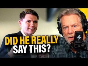 Read more about the article Texas Senate Candidate James Talarico is CREEPY… Even for a Democrat!