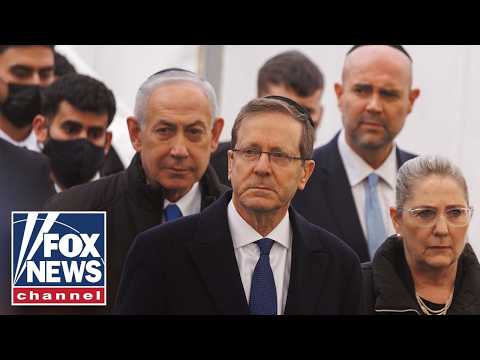 Read more about the article Hezbollah attacks SURGE as Israel RESPONDS