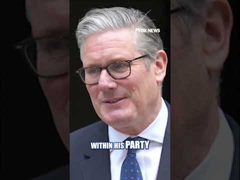 Read more about the article BREAKING: Keir Starmer to RESIGN as soon as monday #foxnews #news #us #fox