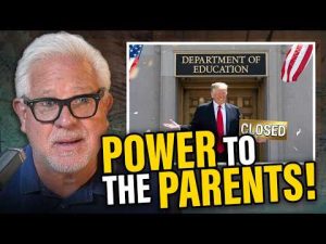 Read more about the article What Schools Are Doing BEHIND Parents’ Backs Is Finally Ending