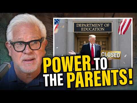 Read more about the article What Schools Are Doing BEHIND Parents’ Backs Is Finally Ending