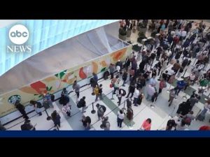 Read more about the article Good Morning America: News to start your day | June 21