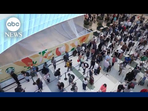 Read more about the article Good Morning America: News to start your day | June 21