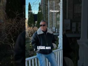 Read more about the article NJ council member with MOB ties arrested on extortion charges  #shorts #us #news #NJ #politics