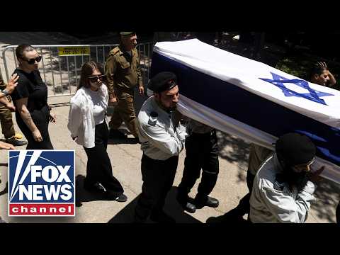 Read more about the article 5 IDF soldiers KILLED by Hezbollah