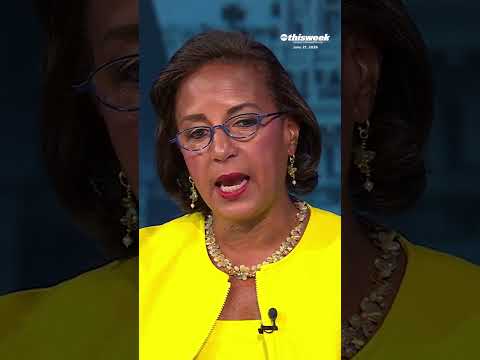 Read more about the article Susan Rice responds to the vice president’s statements on Israel