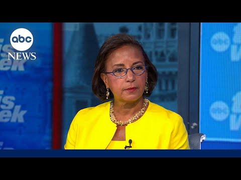Read more about the article Susan Rice: Trump’s Iran agreement ‘is a very bad outcome’