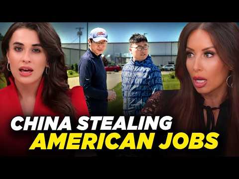 Read more about the article “Our Country is For Sale!” – Breanna Morello EXPOSES Foreign Worker Scam
