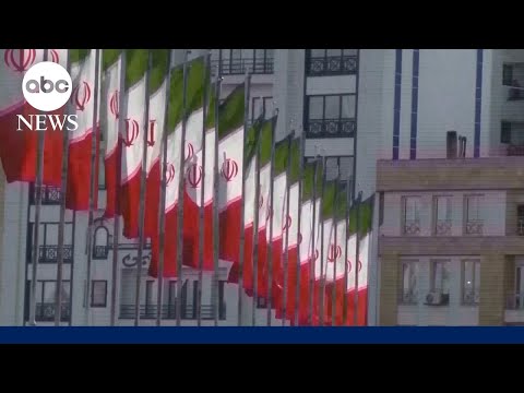 Read more about the article Iran delegation leaves talks in protest: Reports