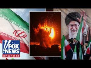 Read more about the article ‘DECAPITATION’ is not the same as regime change: National security strategist
