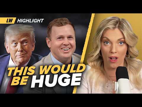 Read more about the article The CROOKED LA Mayor’s Election just gave Trump a MAJOR Opportunity!