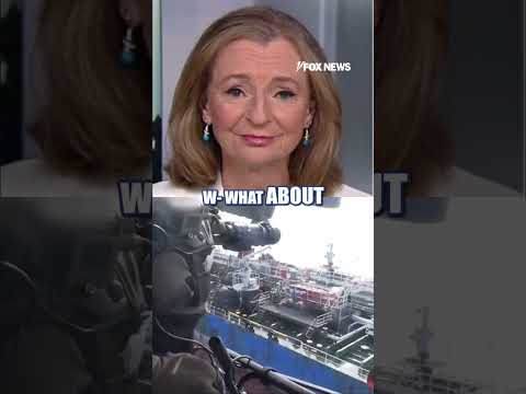 Read more about the article ‘MAJOR TURNING POINT’: Expert says US maintains control of Strait of Hormuz #shorts #news #foxnews