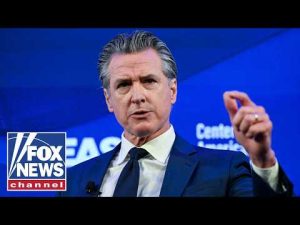 Read more about the article ‘VERY SHADY’: California Post editor raises questions about Newsom’s finances